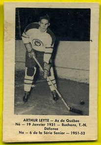 6 Arthur Leyte
